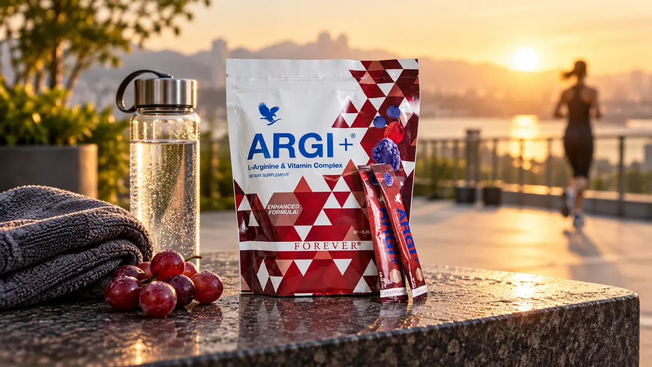 ARGI+ im Umfeld aktiver Produktempfehlungen