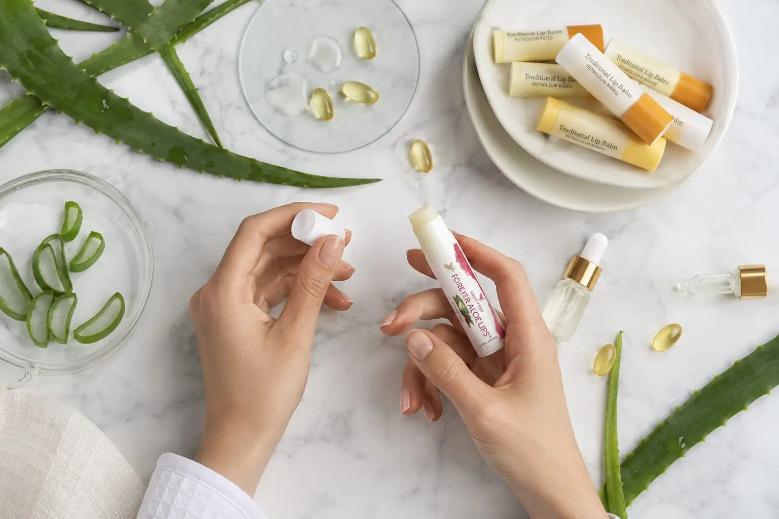Aloe Lips – weiteres Foto