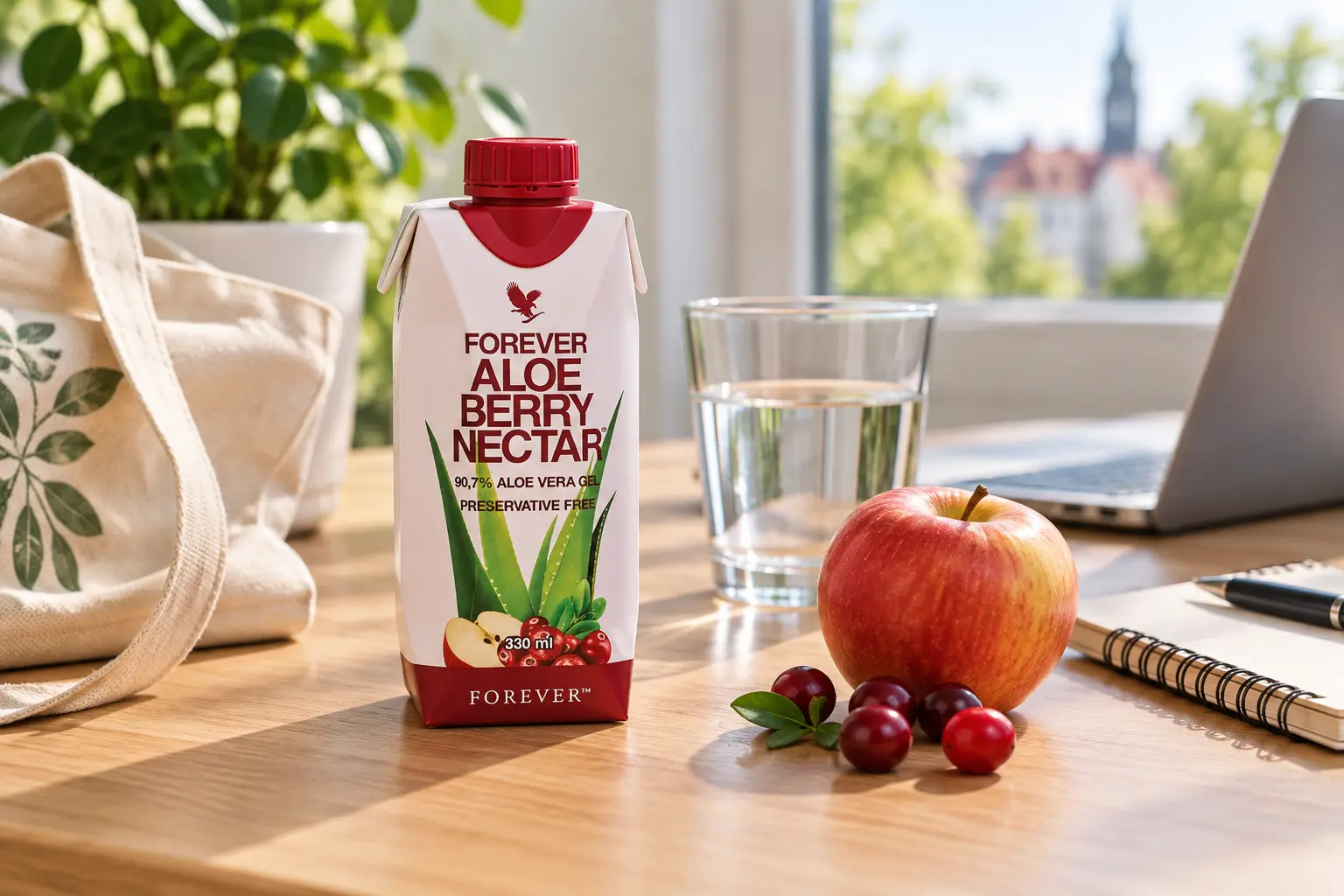 Aloe vera: acht häufige Mythen und wie Sie sie einordnen können