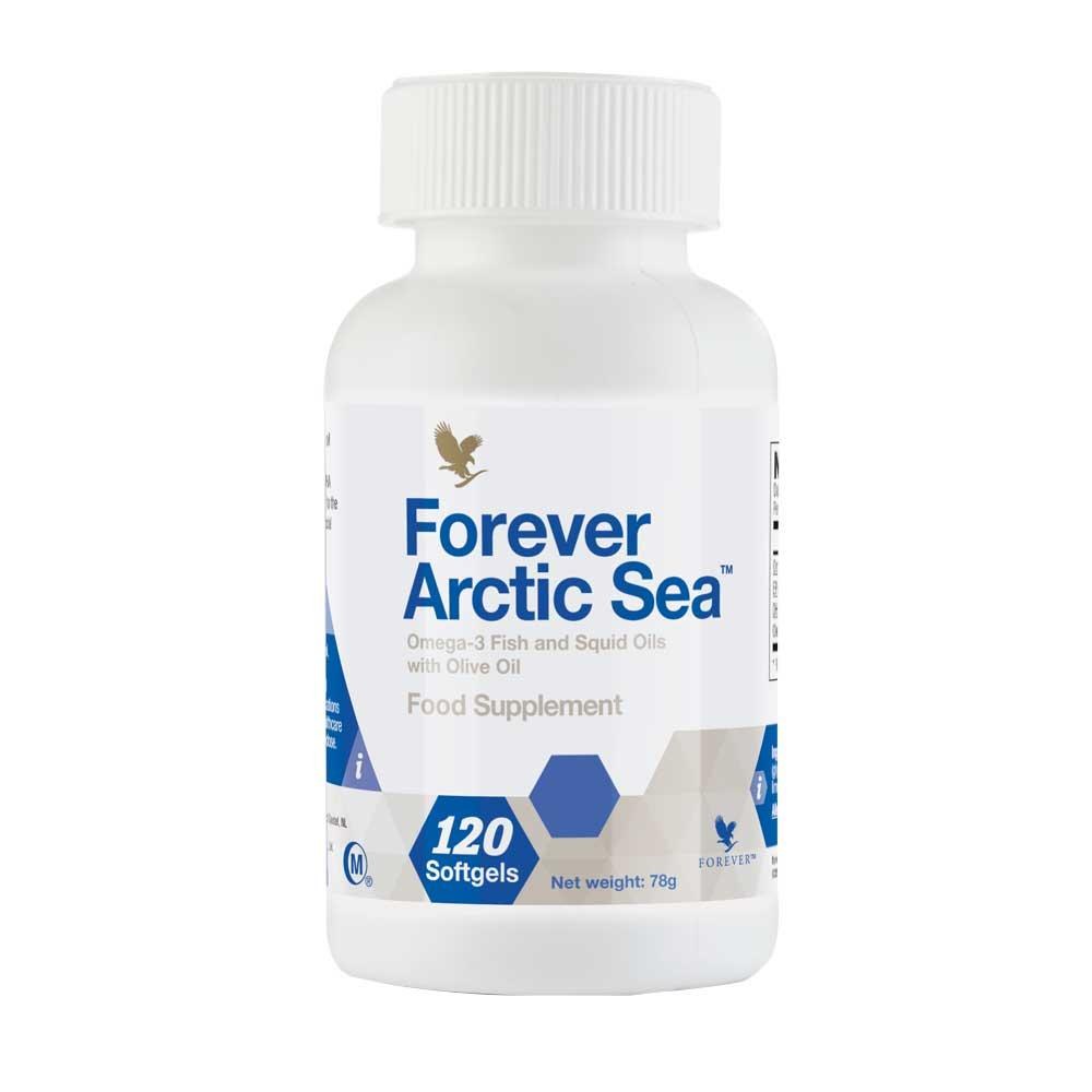 Forever Arctic Sea – Produktfoto