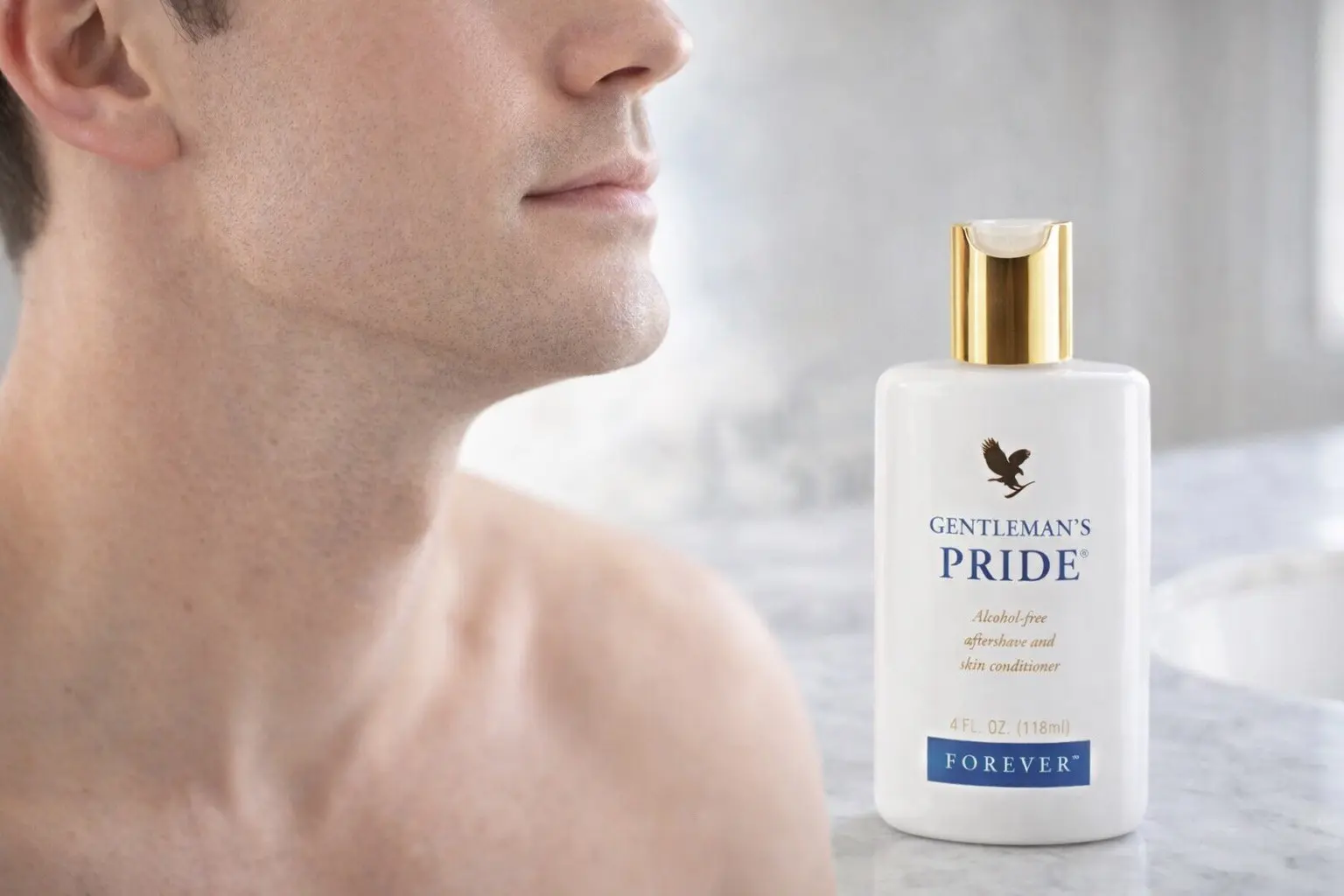 Gentleman’s Pride After Shave – weiteres Foto